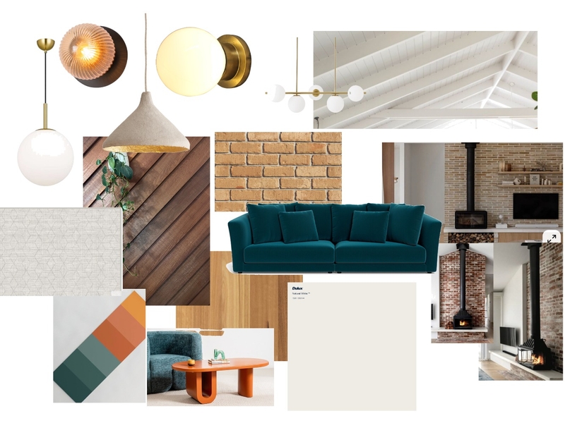Moondara Living room Mood Board by shazwhite55@gmail.com on Style Sourcebook