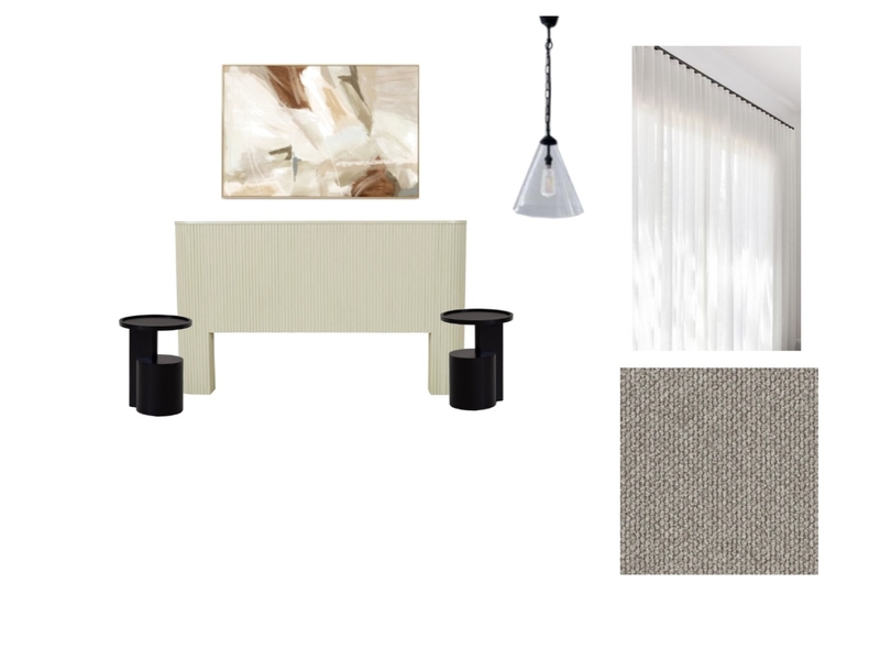 Carmona - Bedroom 2 Mood Board by rebecca@afonso.com.au on Style Sourcebook