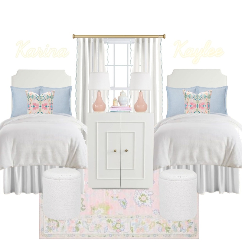 Kaylees dorm Mood Board by cypress on Style Sourcebook