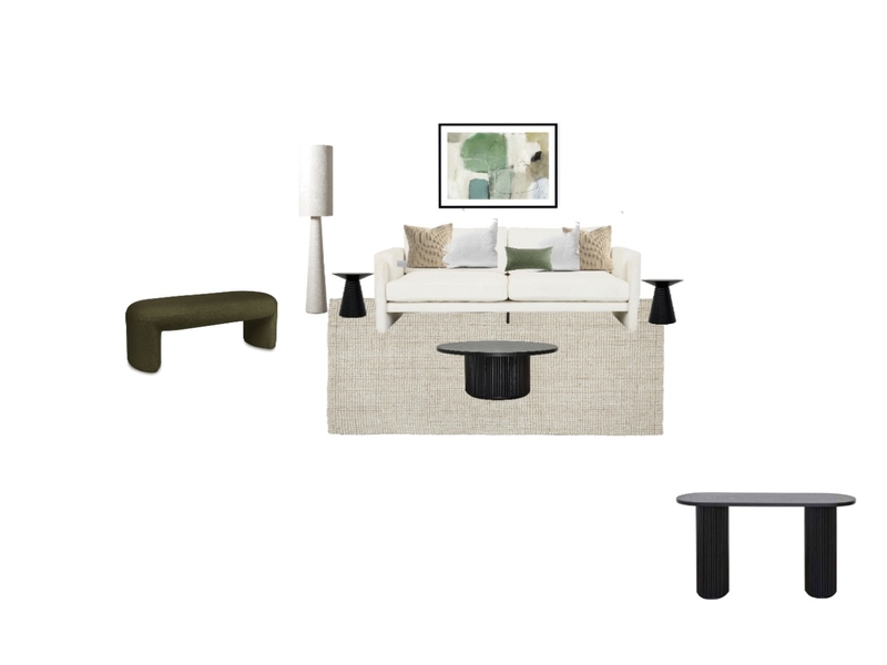 kELLYVILLE LIVING Mood Board by frances on Style Sourcebook