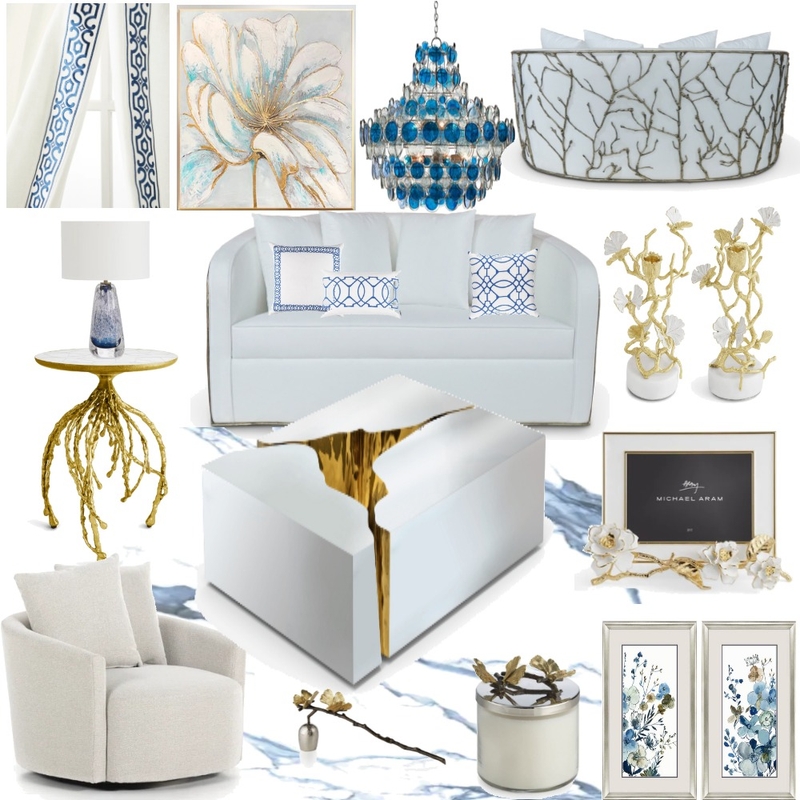 Living Room Style Board 1st Mood Board by altitishereen@gmail.com on Style Sourcebook