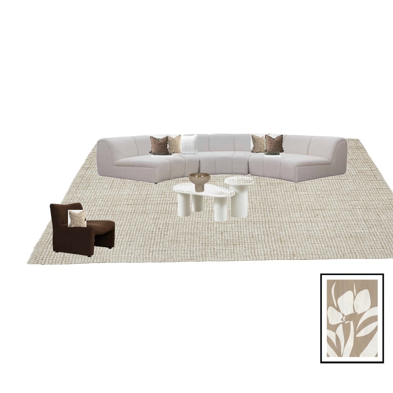 Kellyville family room Mood Board by frances on Style Sourcebook