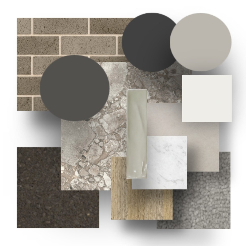 Aston Hills Organic Mood Board by DNA Design + Interiors on Style Sourcebook