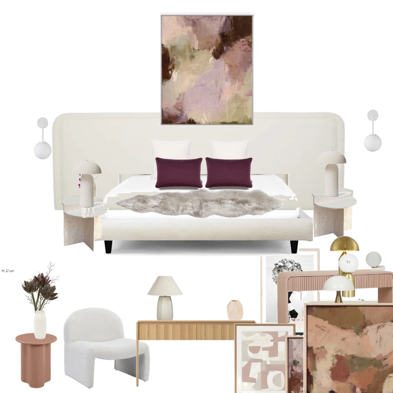 brighton bedroom 1234556aaaaaaaAA Mood Board by Efi Papasavva on Style Sourcebook