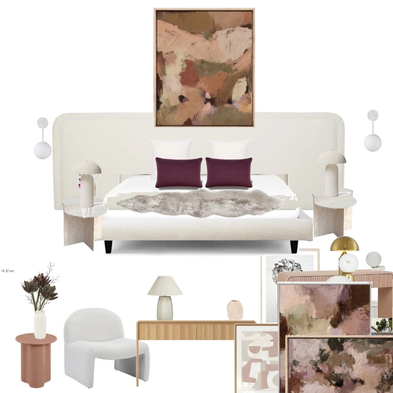 brighton bedroom 1234556aaaaaaaAAA Mood Board by Efi Papasavva on Style Sourcebook