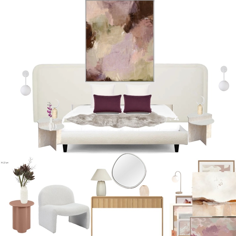 brighton bedroom 1234556aaaaaaAW Mood Board by Efi Papasavva on Style Sourcebook
