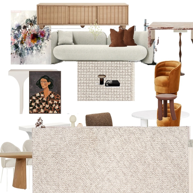 living brighton dining v44aaaab  tone aaaaaaaA Mood Board by Efi Papasavva on Style Sourcebook