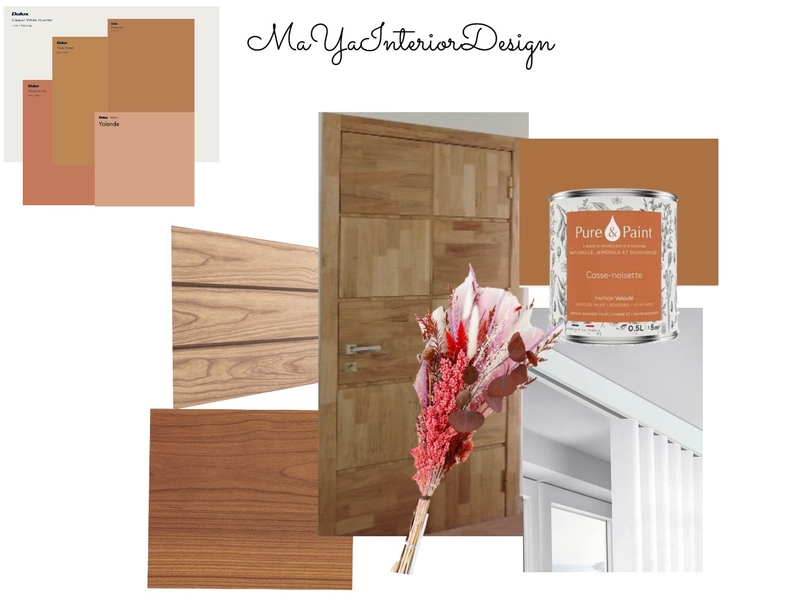 Projet M.HOUSSOU Mood Board by MaYaInteriorDesign on Style Sourcebook