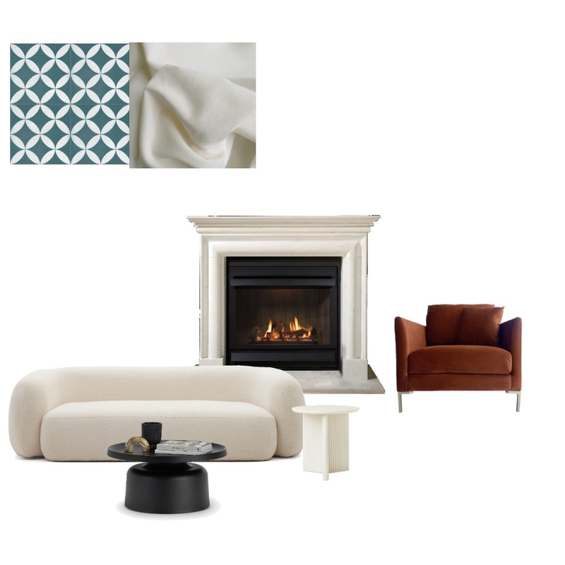 Bedroom Bliss Mood Board by Serenity Interiors on Style Sourcebook