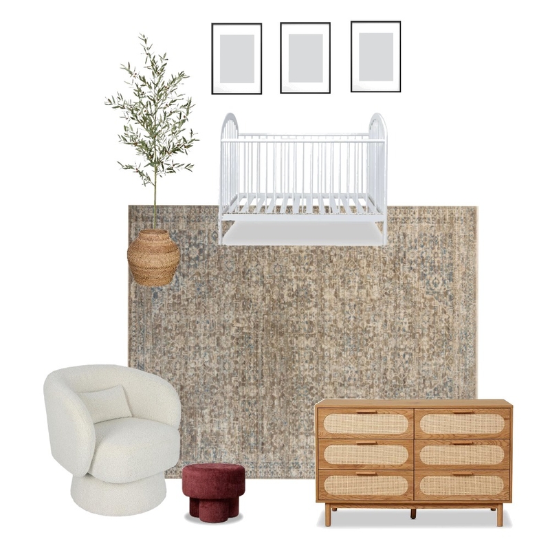 Nursery boy Mood Board by Chantelborg1314 on Style Sourcebook