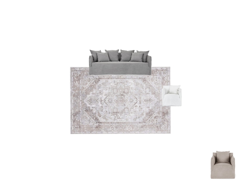 Living Room Mood Board by ktru3905@gmail.com on Style Sourcebook