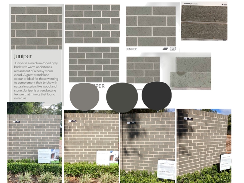 Exterior Mood Board by DogMinder on Style Sourcebook