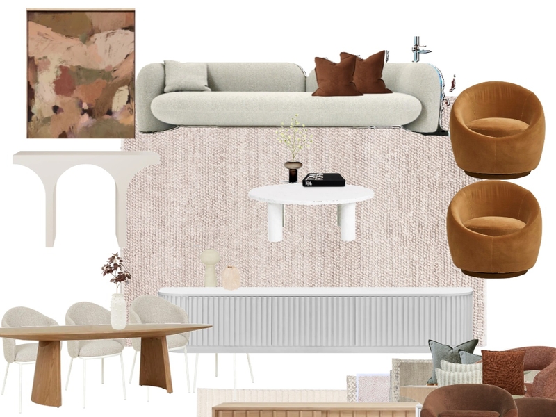 living brighton dining vaagafg Mood Board by Efi Papasavva on Style Sourcebook