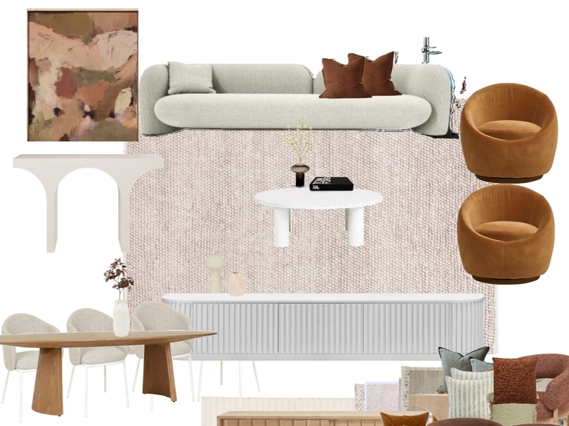 living brighton dining vaagafga Mood Board by Efi Papasavva on Style Sourcebook