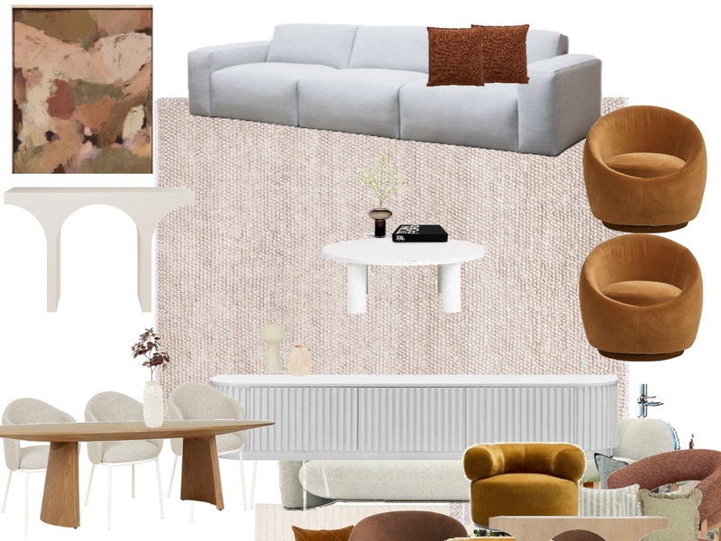 living brighton dining vaagafgaafafafw Mood Board by Efi Papasavva on Style Sourcebook