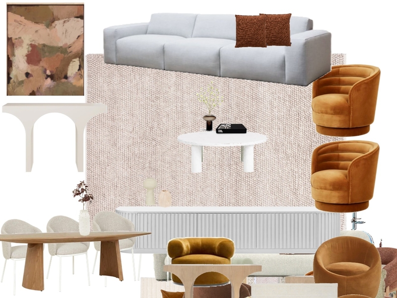 living brighton dining vaagafgaafafafwh Mood Board by Efi Papasavva on Style Sourcebook