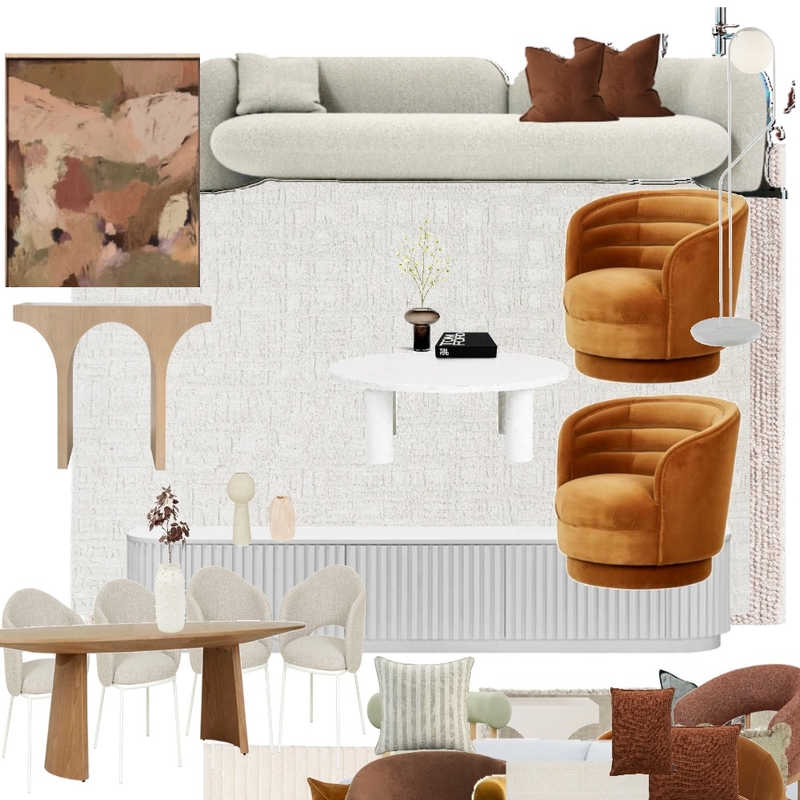 living brighton dining vaagafgaafafafwhaaaaffaq Mood Board by Efi Papasavva on Style Sourcebook