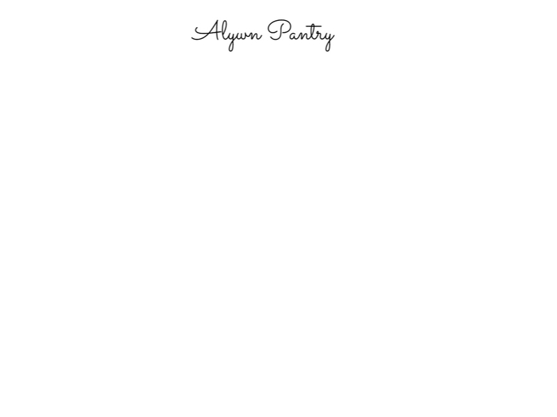 Alwyn Pantry Inspo Mood Board by Jamjam on Style Sourcebook