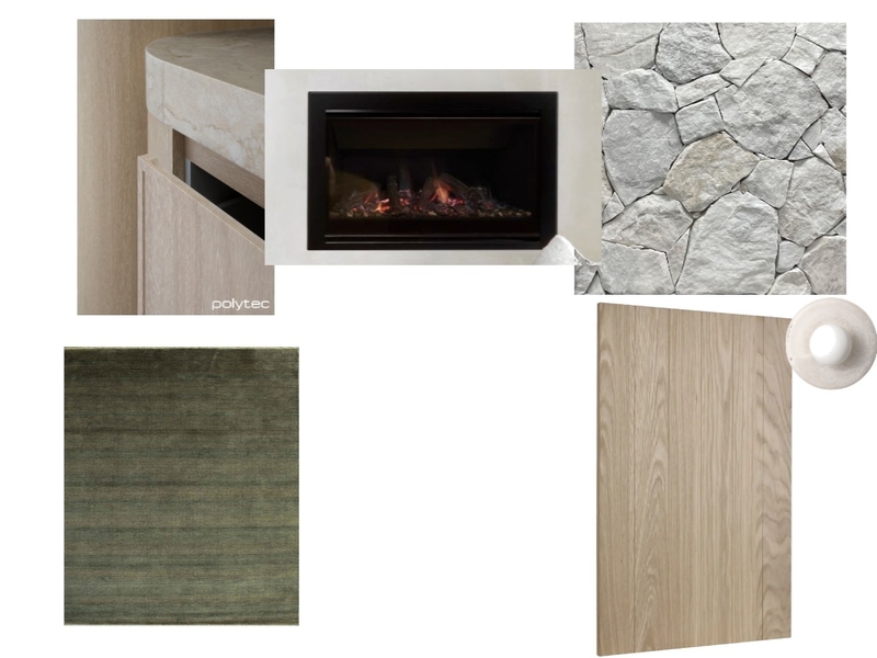 Lounge Mood Board by CP Pellegrino on Style Sourcebook