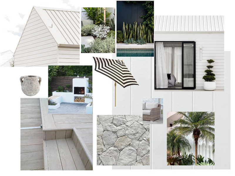 Back outdoor Mood Board by CarlyH on Style Sourcebook