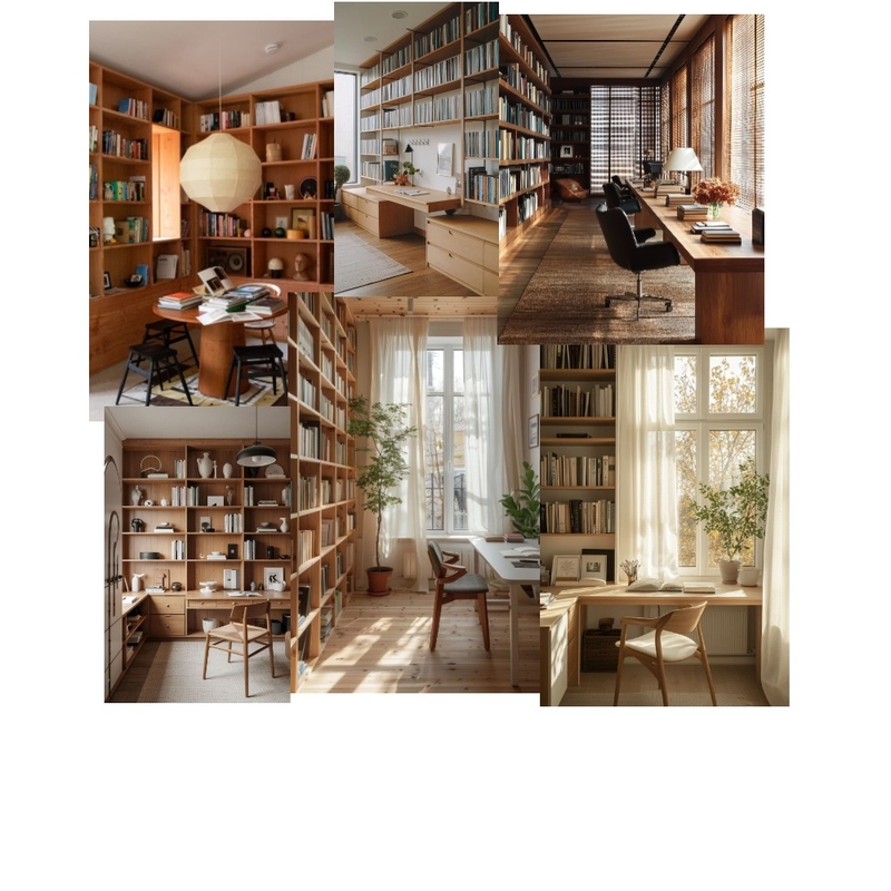 PROJECT 01 STUDY Mood Board by studio.twentyfour on Style Sourcebook