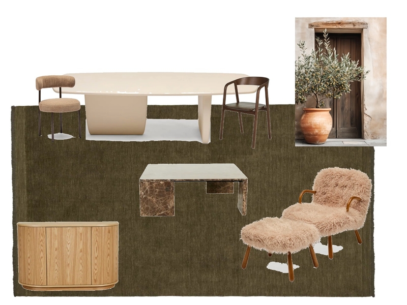 Lay Mood Board by info@houseofbrown.com.au on Style Sourcebook