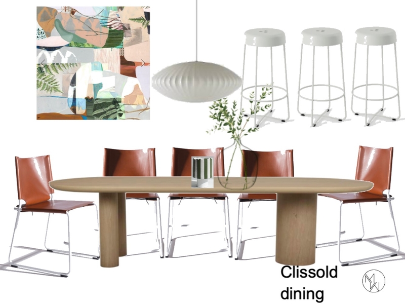 clissold dining Mood Board by melw on Style Sourcebook