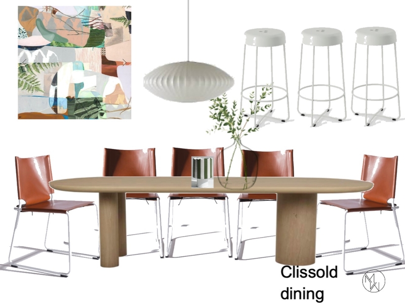 clissold dining Mood Board by melw on Style Sourcebook