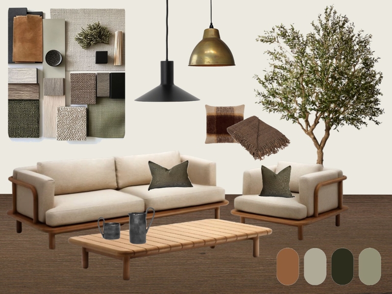 terase Mood Board by ekavose on Style Sourcebook
