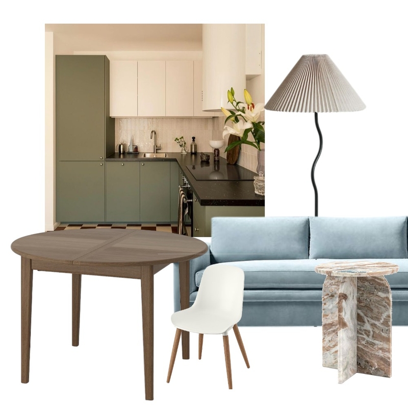 ROMA5 Mood Board by laura__ on Style Sourcebook