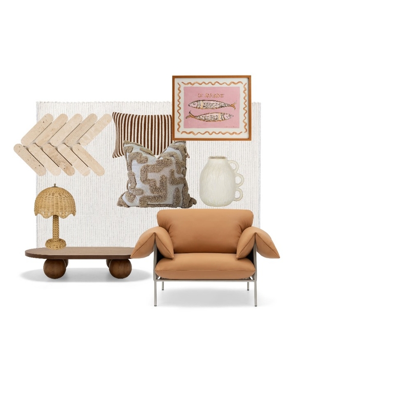 Miss Amara - Coastal Cool Mood Board by Miss Amara on Style Sourcebook