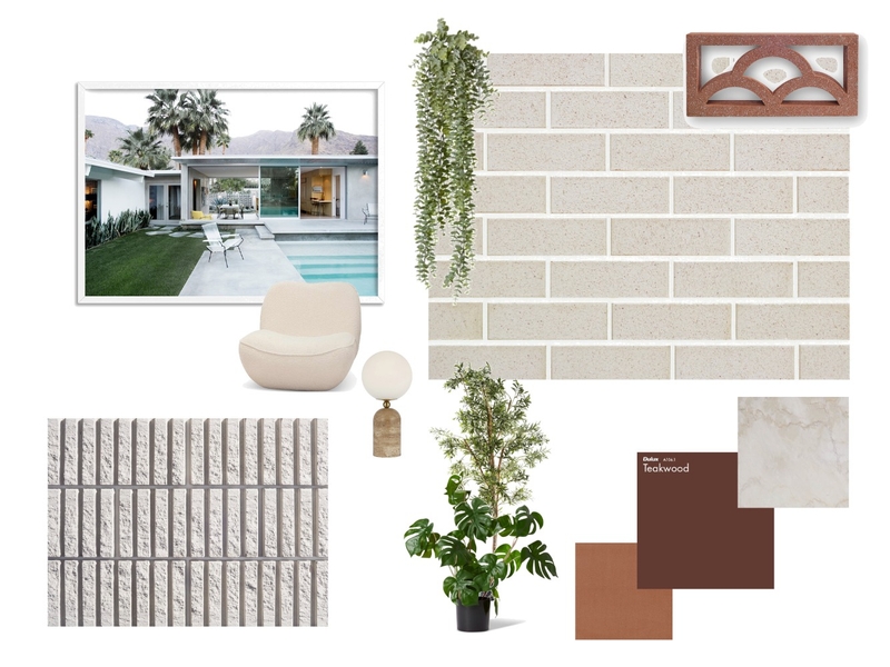 Bold living Whitehaven Mood Board by Hannah.McInnes@brickworks.com.au on Style Sourcebook