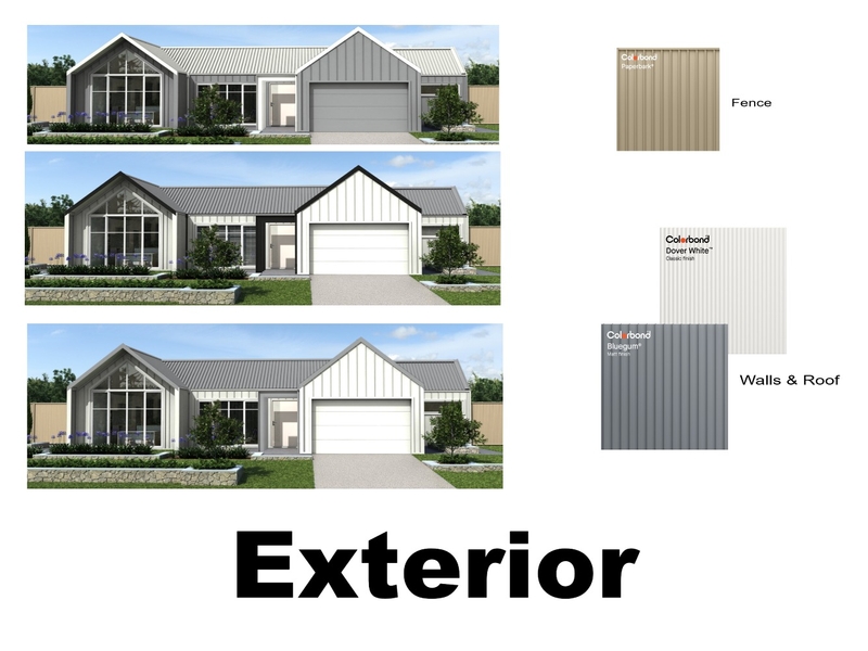 Exterior Mood Board by panda on Style Sourcebook