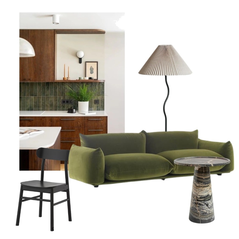 living Mood Board by laura__ on Style Sourcebook