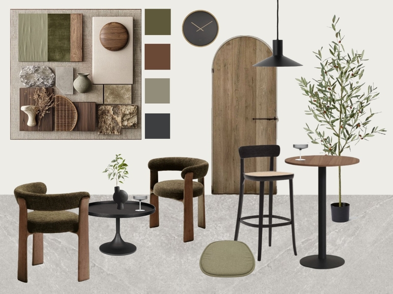 estuve Mood Board by ekavose on Style Sourcebook