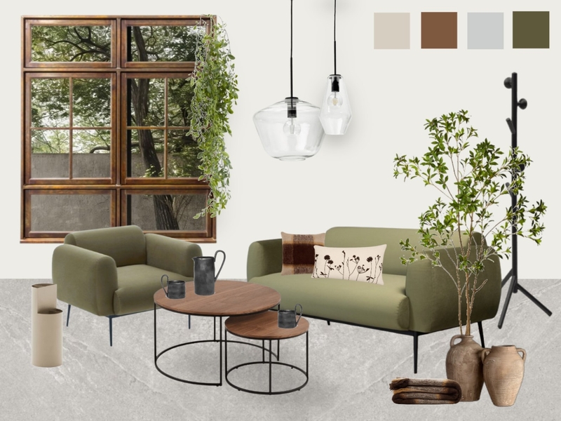 klusa zona Mood Board by ekavose on Style Sourcebook