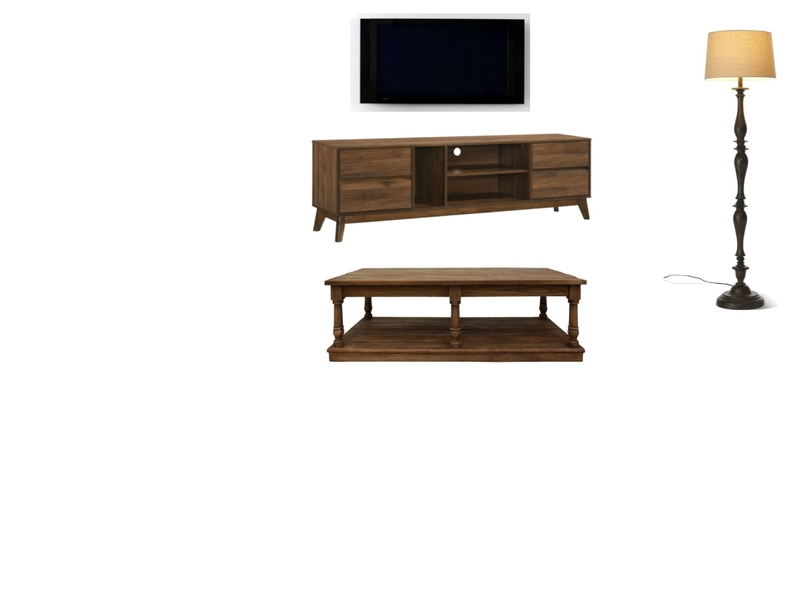 Upstairs Living Mood Board by shanachand on Style Sourcebook