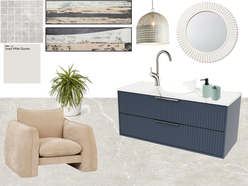 Seaside Relaxation Hub Mood Board by Foxydance6369 on Style Sourcebook