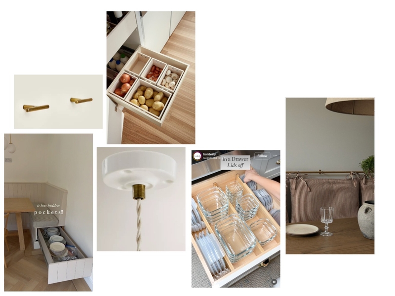 Kitchen Accessories Mood Board by holly graham on Style Sourcebook
