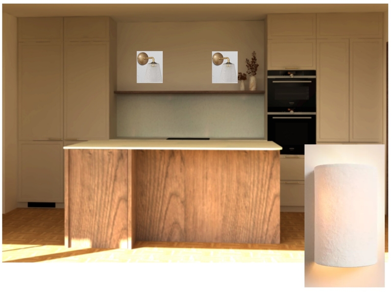 Kitchen Mood Board by holly graham on Style Sourcebook
