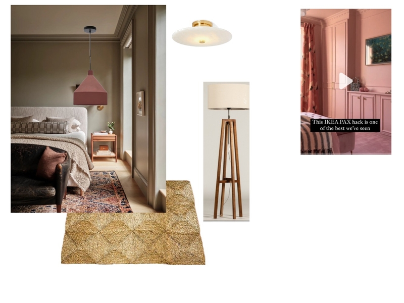 Top Bedroom Mood Board by holly graham on Style Sourcebook