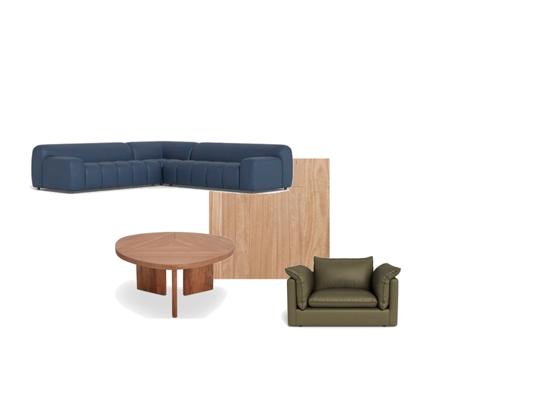 Living Room Mood Board by cdef on Style Sourcebook