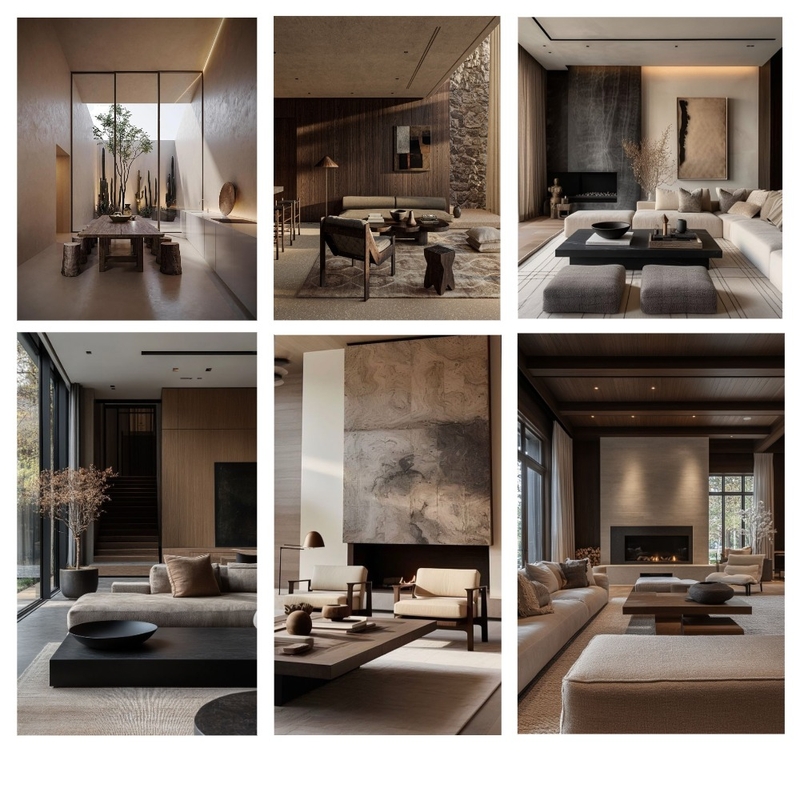 Yarragon 1 Mood Board by info@naarkaali.com.au on Style Sourcebook