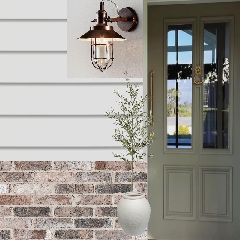 Exterior Inspo Mood Board by KMaslen on Style Sourcebook