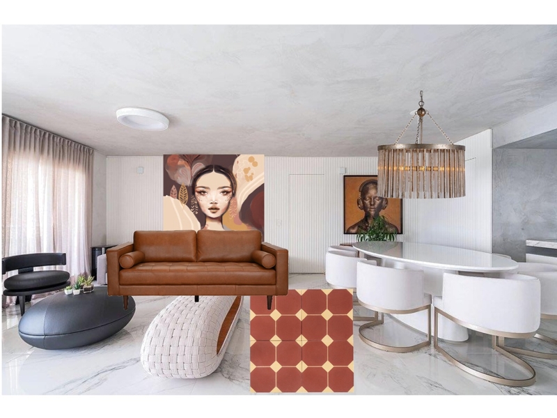 mix and match Mood Board by MajaR on Style Sourcebook