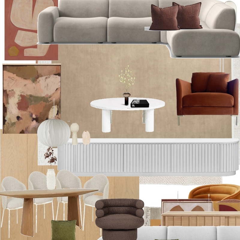 living brighton dining vaaagafgaaeaaaabqqabqe Mood Board by Efi Papasavva on Style Sourcebook
