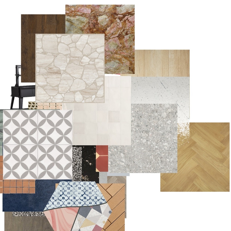 1 Mood Board by Gabby.cordina on Style Sourcebook