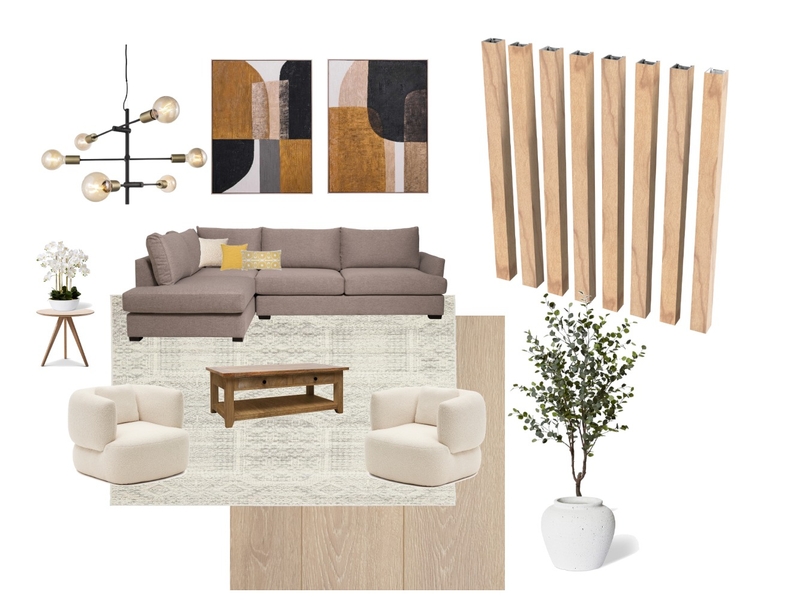 Norene Lee Interiors Mood Board by Norene Lee on Style Sourcebook