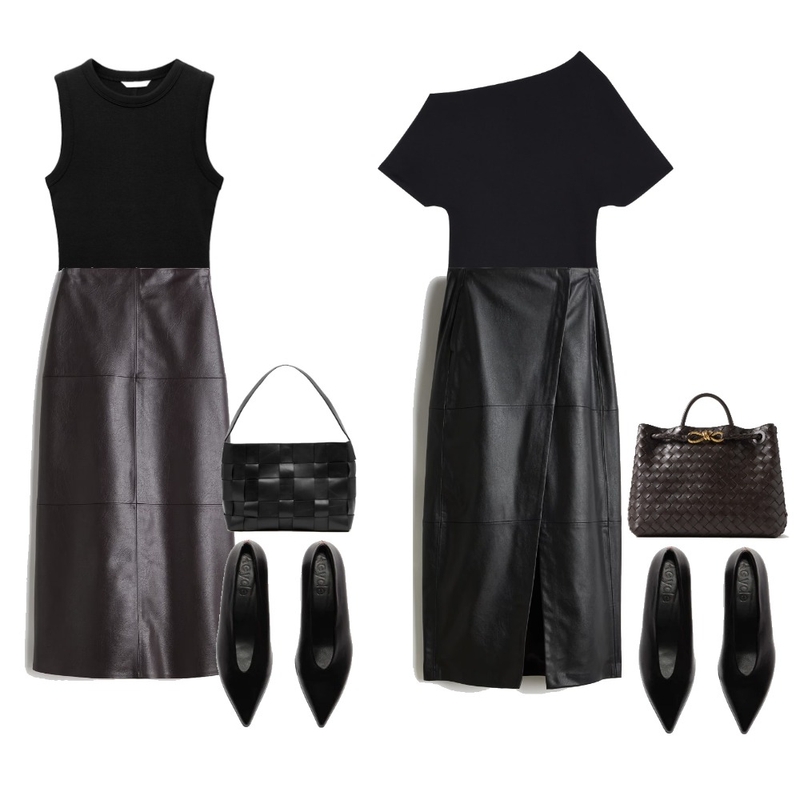 Work Outfits 10 Mood Board by JDigiovanni on Style Sourcebook