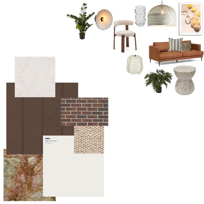 Lounge room Mood Board by hannahcasey on Style Sourcebook